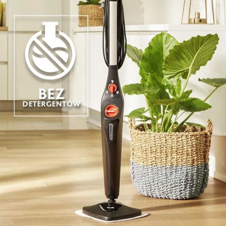STEAM MOP VILEDA